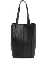 Golden Goose - Shopping 24.7 N/S Smooth Calfskin Leather Body - Lyst