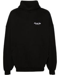 Balenciaga - Hoodies - Lyst