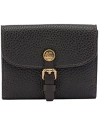 Etro - "Pony" Wallet - Lyst