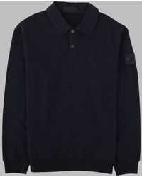 Stone Island - Classic Fit Polo Shirt - Lyst
