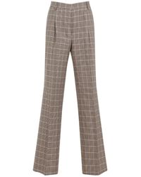 Dries Van Noten - Portia Pants - Lyst