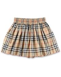 Burberry - Shorts - Lyst