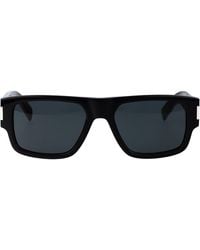 Saint Laurent - Sunglasses - Lyst