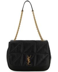 Saint Laurent - Nappa Leather Medium Jamie 4.3 Shoulder Bag - Lyst