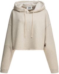 Golden Goose - "Star/W's" Hoodie - Lyst