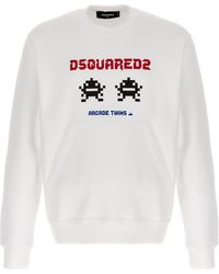 DSquared² - Sudadera 'Cool Fit' - Lyst