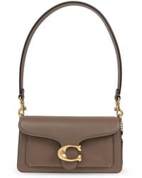 COACH - Tabby 20 Leder Crossbody Tasche - Lyst