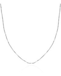 Hermina Athens - Glossy Chain - Lyst