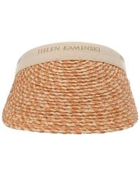 Helen Kaminski - Raffia Hat - Lyst