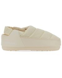 Moon Boot - Nylon Evolution Sandal - Lyst
