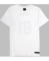 LES (ART)ISTS - T Shirt Con Stampa - Lyst