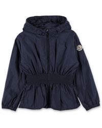 Moncler - Coats - Lyst