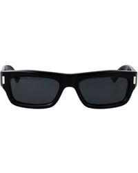 Saint Laurent - Sl 837 001 - Lyst