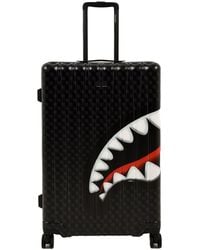 Sprayground - Koffer - Lyst