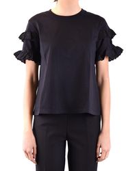 McQ - Tshirt Short Sleeves - Lyst