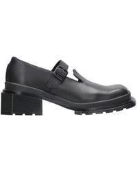 Dr. Martens - Flat Shoes - Lyst