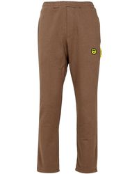 Barrow - Broek Brown - Lyst