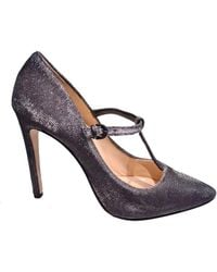 LA ROSE - Pumps - Lyst