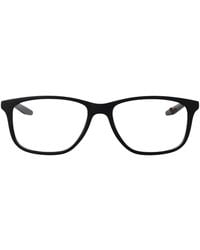Nike - Rectangular Optical 5019 003 - Lyst