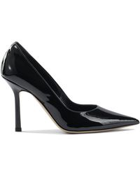 Ninalilou - Heeled Shoes Black - Lyst