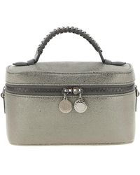 Stella McCartney - 'Vanity Falabella' Crossbody Bag - Lyst