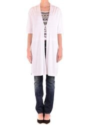 D.exterior - Cardigan - Lyst