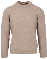 Gran Sasso - Pulls de Beige - Lyst