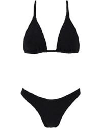 Hunza G - Tammy Bikini Set per - Lyst
