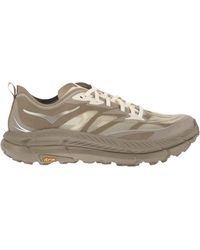 Hoka One One - Mafate Speed 4 Lite Running Shoe - Lyst