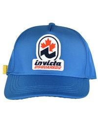 DSquared² - Cap - Lyst