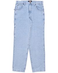 Dickies - Slim-fit Jeans - Lyst