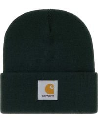 Carhartt - Short Watch Hat Knit - Lyst