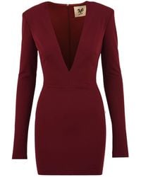 Aniye By - Aniye durch Kleider lila - Lyst