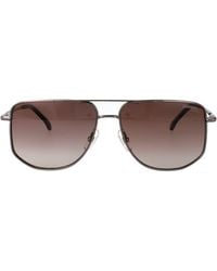 Carrera - Squared Sunglasses 355/S V81 - Lyst