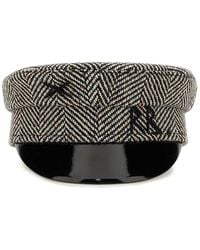 Ruslan Baginskiy - Baker Boy Hut - Lyst