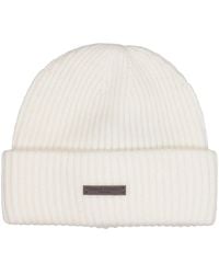 Paolo Pecora - Hats - Lyst