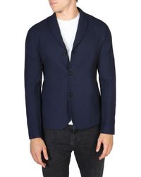 armani smart jacket