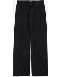 Balenciaga - Baggy Pants - Lyst