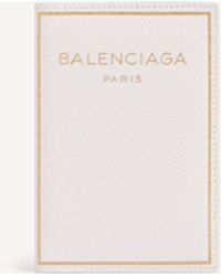 Balenciaga - Fragrance Passport Cover - Lyst