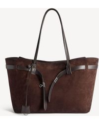 Balenciaga - Bel Air Tote Bag Large - Lyst