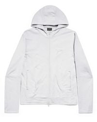 Balenciaga - Puma Tracksuit Jacke Mit Kapuze - Lyst