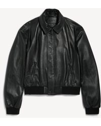 Balenciaga - Taxi Jacket - Lyst