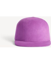 Balenciaga - Hat - Lyst