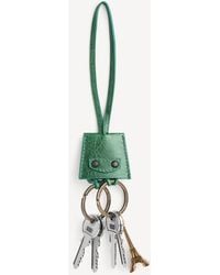 Balenciaga - Le City Charm Eiffel - Lyst