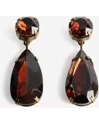 Balenciaga - Gala Pendant Earrings - Lyst
