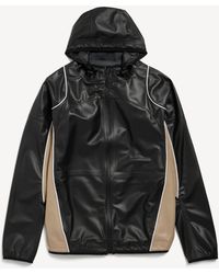 Balenciaga - Techwear Windbreaker - Lyst