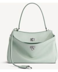 Balenciaga - Rodeo Handbag Small - Lyst