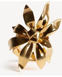 Balenciaga - Bloom Cuff - Lyst