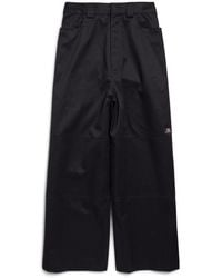 Balenciaga - Workwear Utility Pants - Lyst