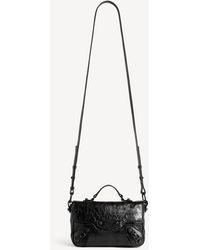 Balenciaga - Le City Flap Bag Nano - Lyst